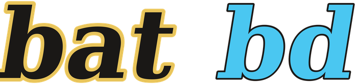 bat bd logo